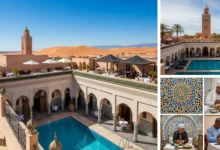 المغرب يحقق إنجازا جديدا باستقبال 7.2 مليون زائر حتى نهاية ماي 2025