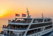 تكلفة السفر من الأردن إلى مصر بالعبارة