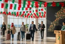 انطلاق عملية مرحبا 2025