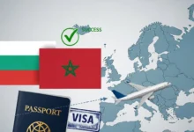 فيزا بلغاريا للمغاربة 2025