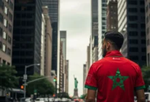 شروط الحصول على فيزا أمريكا من المغرب