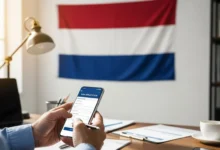 هولندا تطلق النظام الرقمي الجديد للتأشيرات اعتبارا من 4 غشت 2025