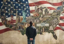 موعد التسجيل في القرعة الأمريكية 2027