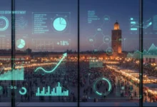 الاستثمار السياحي في المغرب