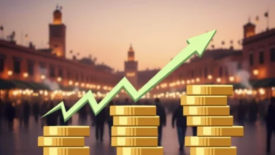 100 مليار درهم عائدات السياحة المغربية في 9 أشهر