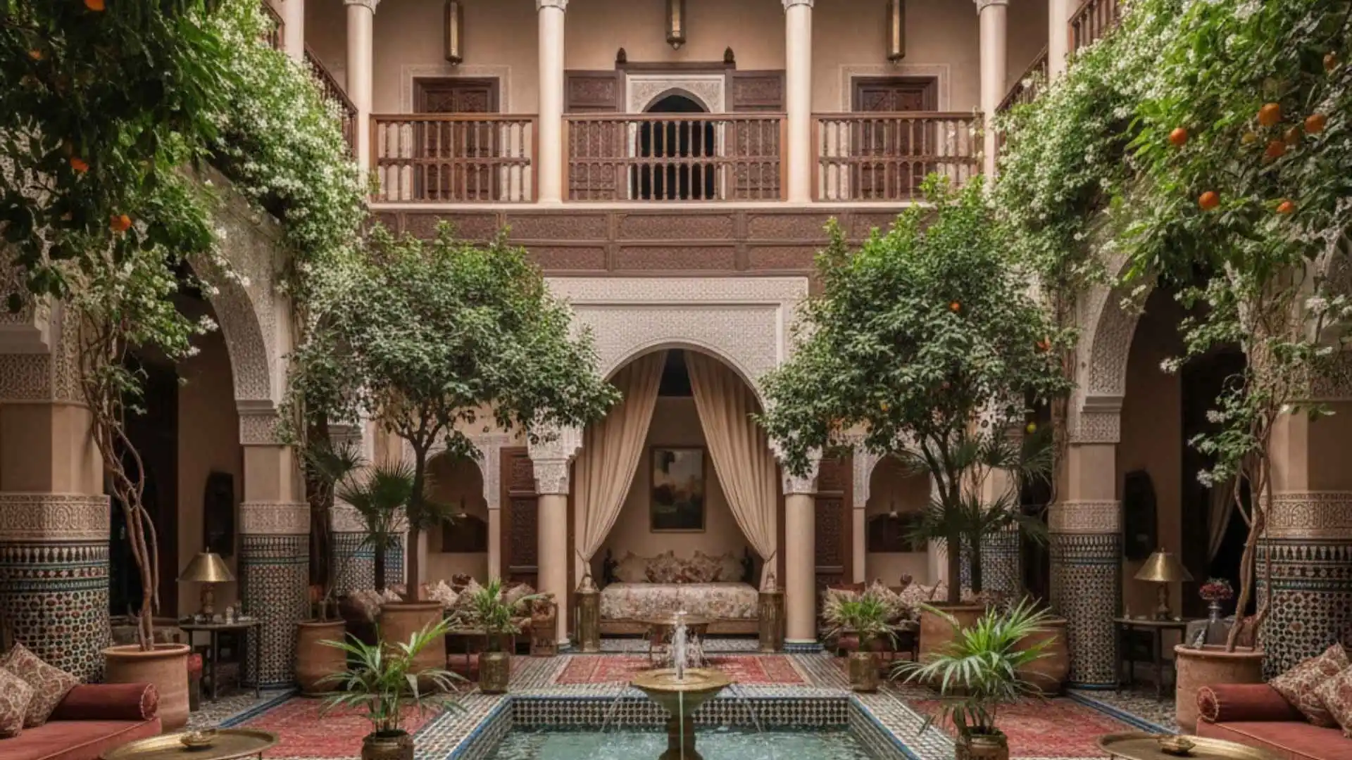 المغرب يحقق إنجازا سياحيا جديدا باستقبال 15 مليون زائر في 9 أشهر