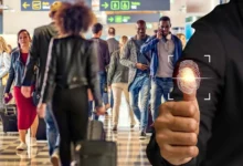 نظام الدخول والخروج الأوروبي الجديد (EES)